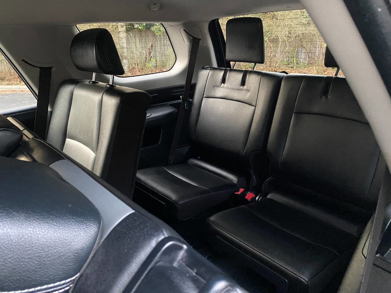 Used 2017 Toyota 4Runner SR5 Premium image 41