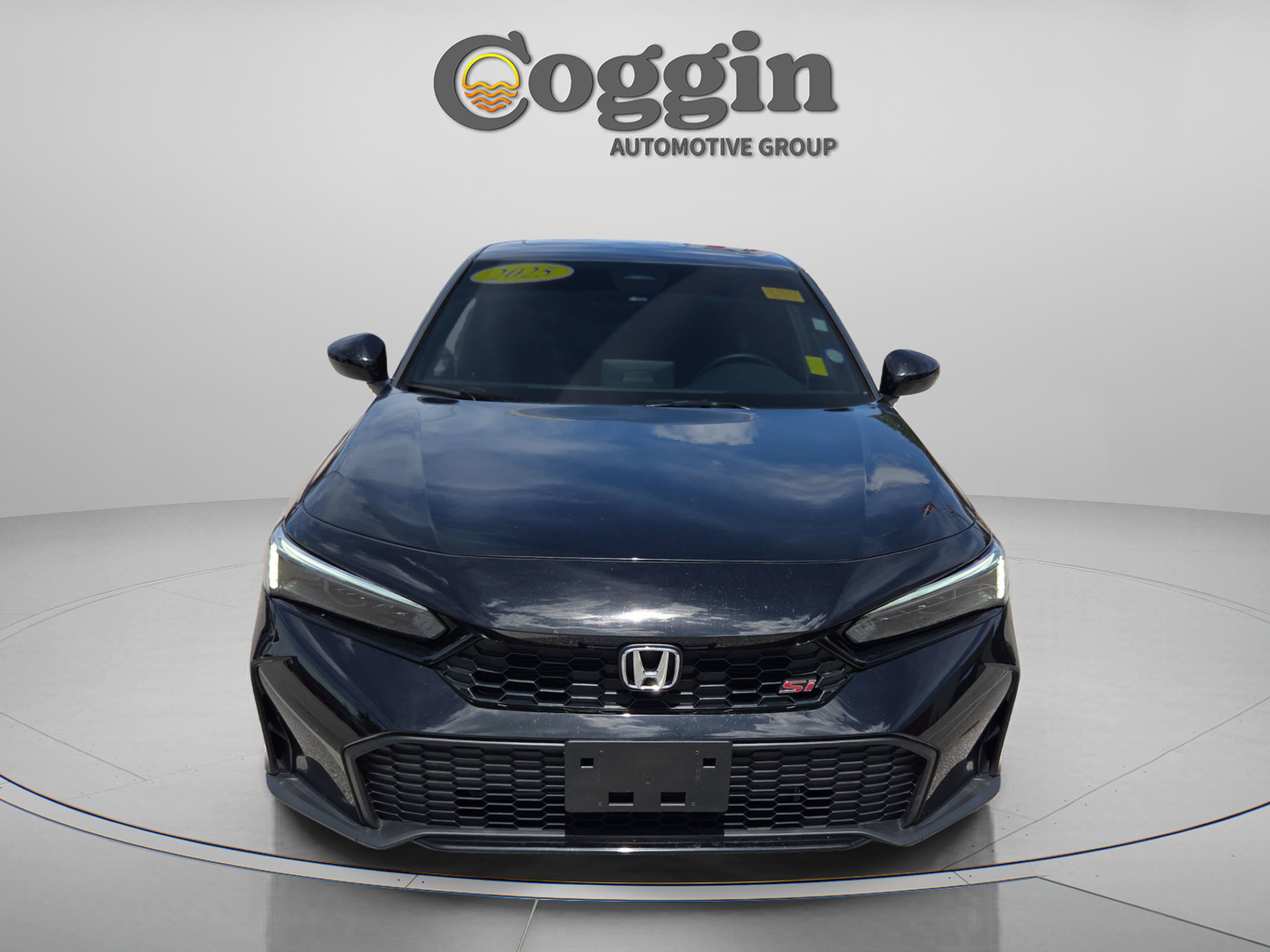 Used 2025 Honda Civic Si image 8
