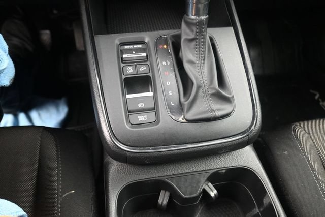 Used 2023 Honda CR-V LX image 12