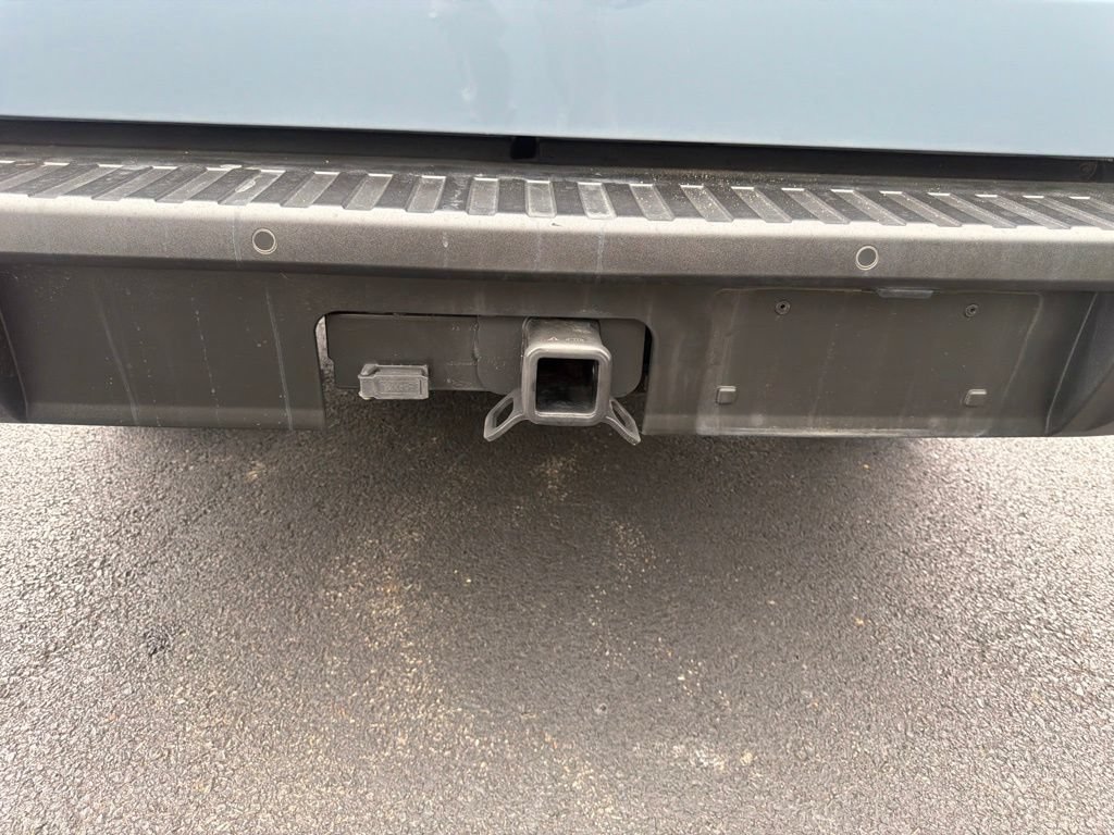 Used 2024 Ford Maverick Lariat AWD/4WD image 36