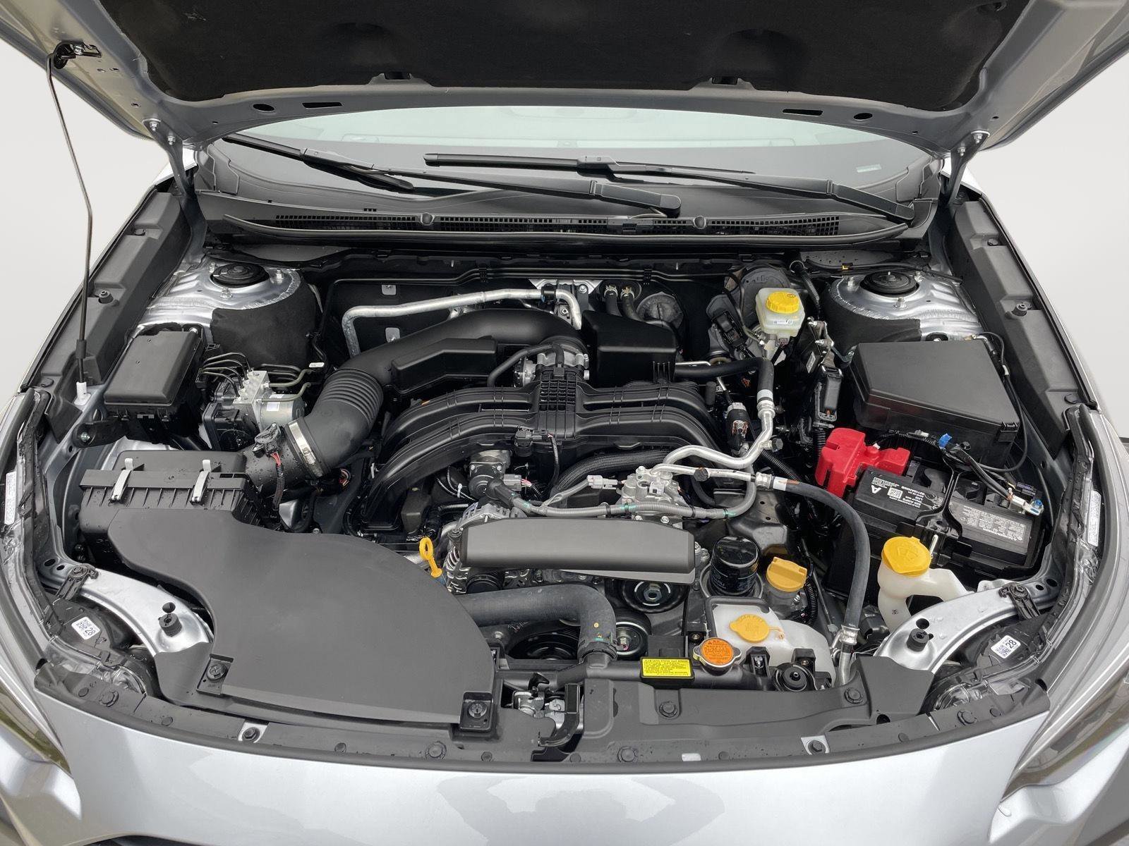 Certified 2025 Subaru Outback Onyx Edition image 30