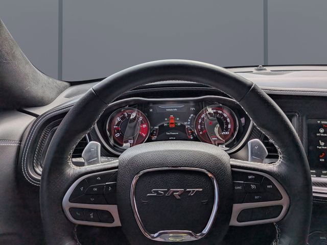 Used 2021 Dodge Challenger SRT Hellcat image 30