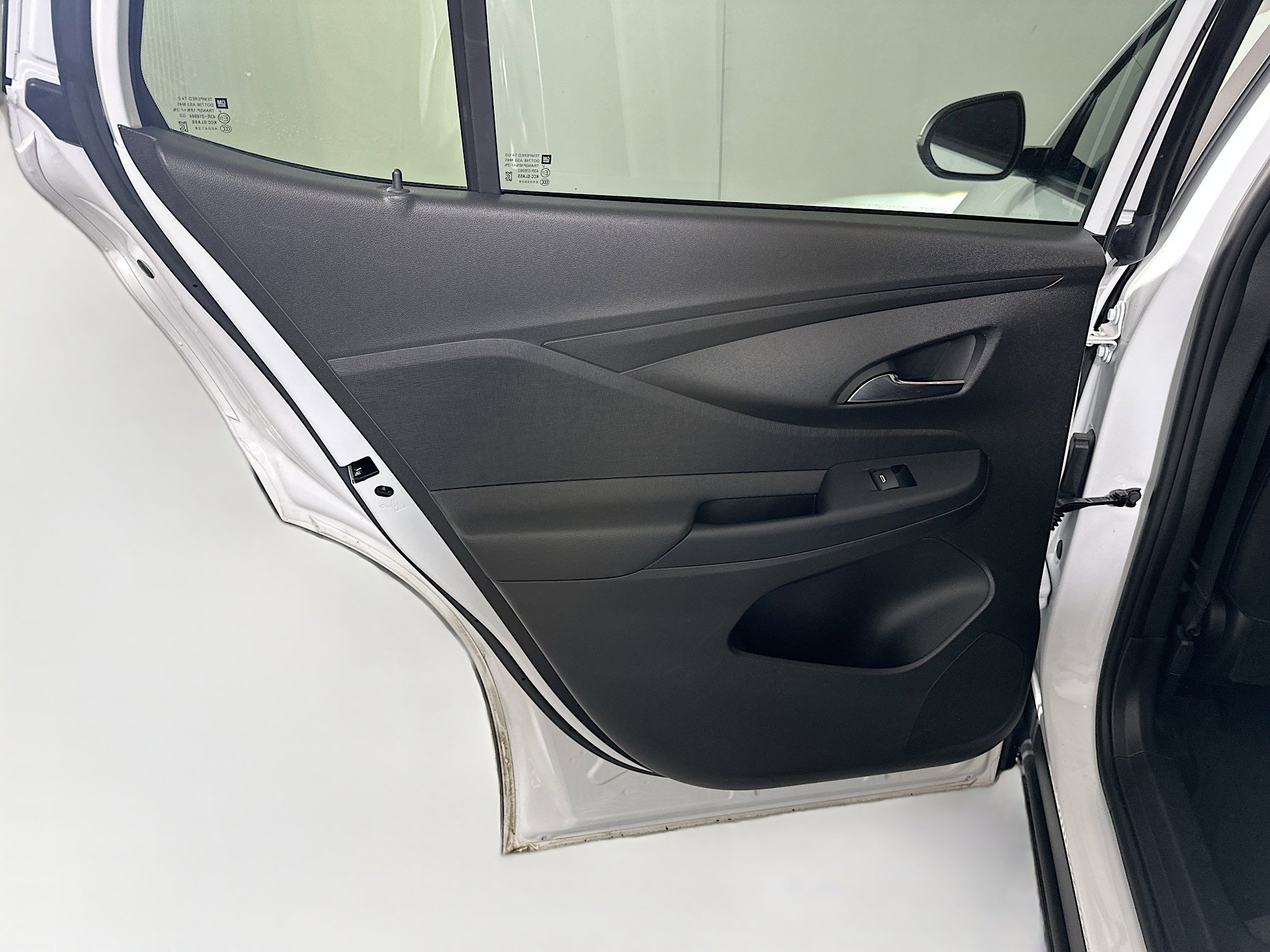 Used 2025 Buick Envista Preferred FWD image 24