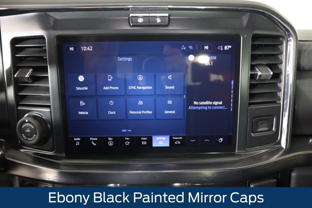 New 2026 Ford F350 Lariat w/ Black Appearance Package image 66