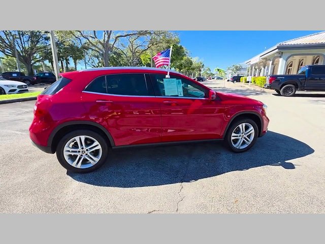 Used 2020 Mercedes-Benz GLA 250 image 50