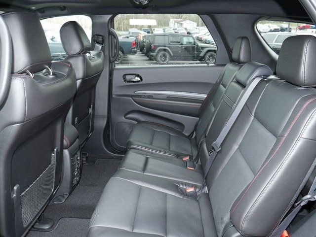 New 2026 Dodge Durango GT image 24