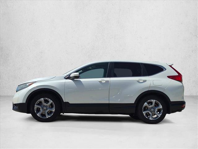 Used 2018 Honda CR-V EX-L image 9