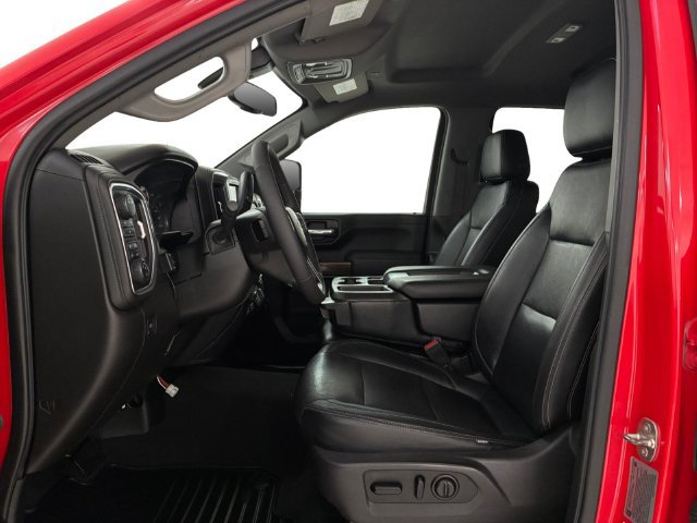 Used 2021 Chevrolet Silverado 3500 LT w/ Convenience Package AWD/4WD image 12
