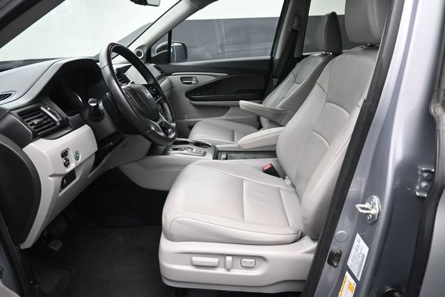 Certified 2021 Honda Pilot EX-L image 21