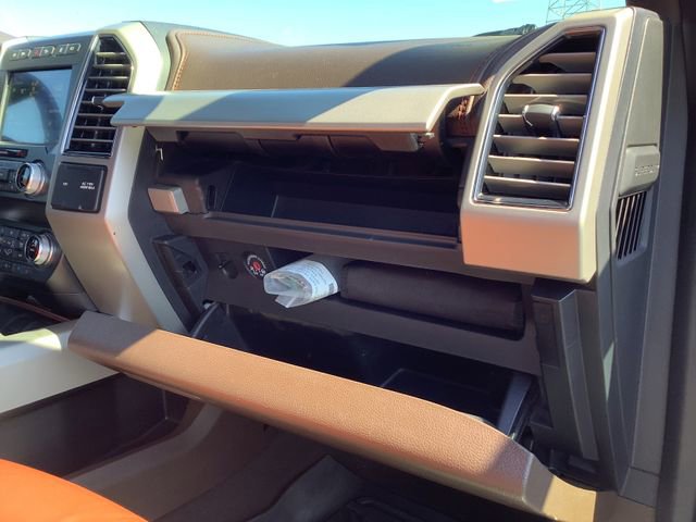 Used 2021 Ford F250 King Ranch w/ King Ranch Ultimate Package image 45
