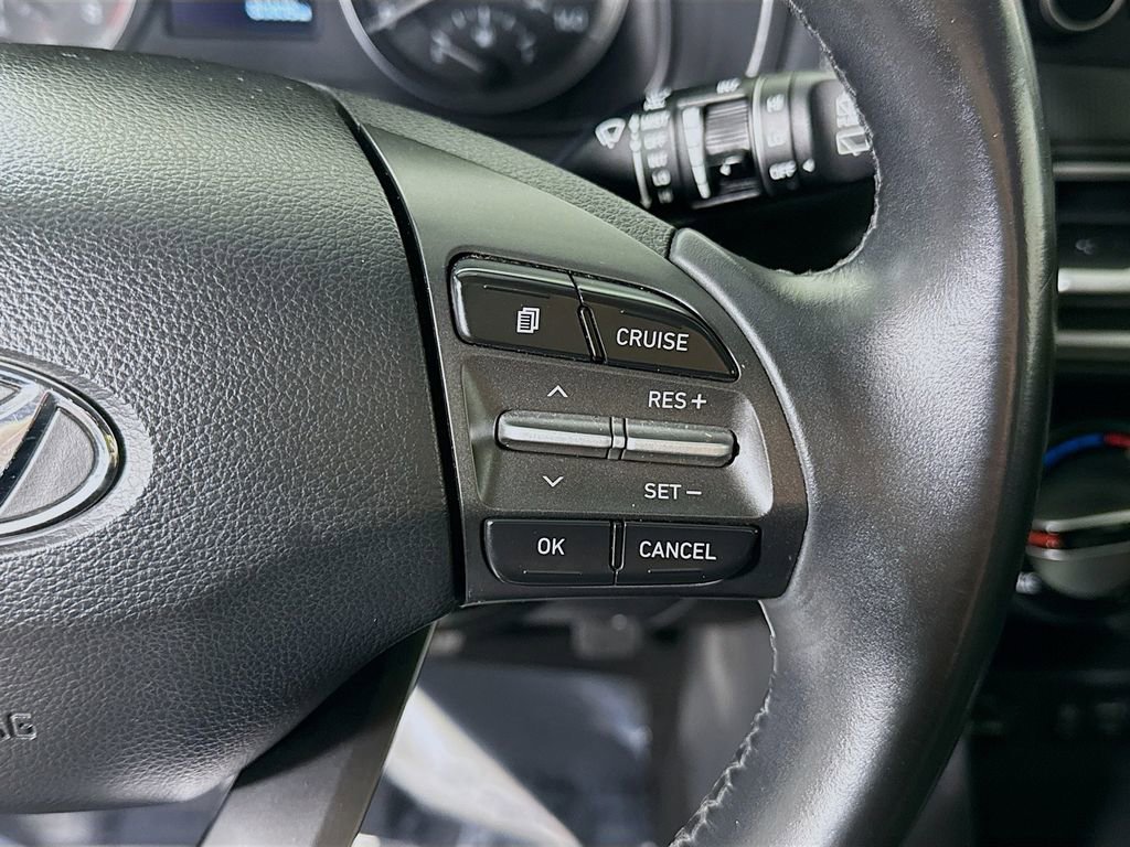 Used 2018 Hyundai Kona SEL image 21