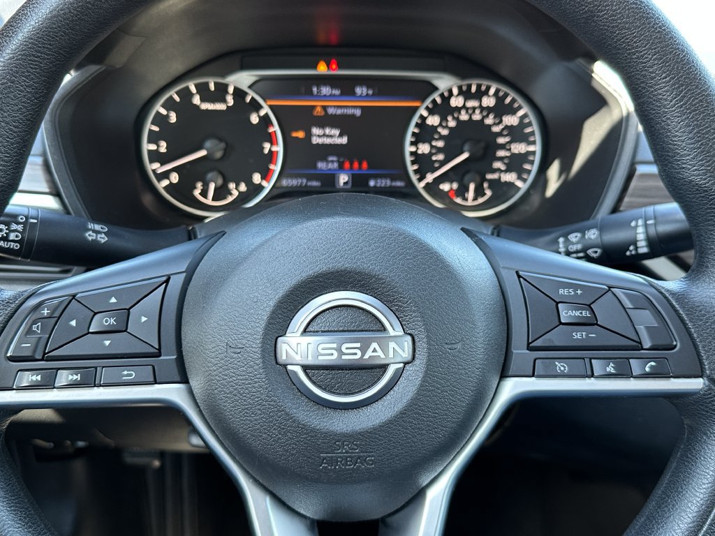 Used 2024 Nissan Altima 2.5 SV FWD image 23