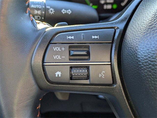 Used 2025 Honda CR-V Sport-L image 26