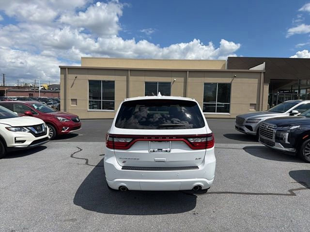 Used 2022 Dodge Durango GT image 5