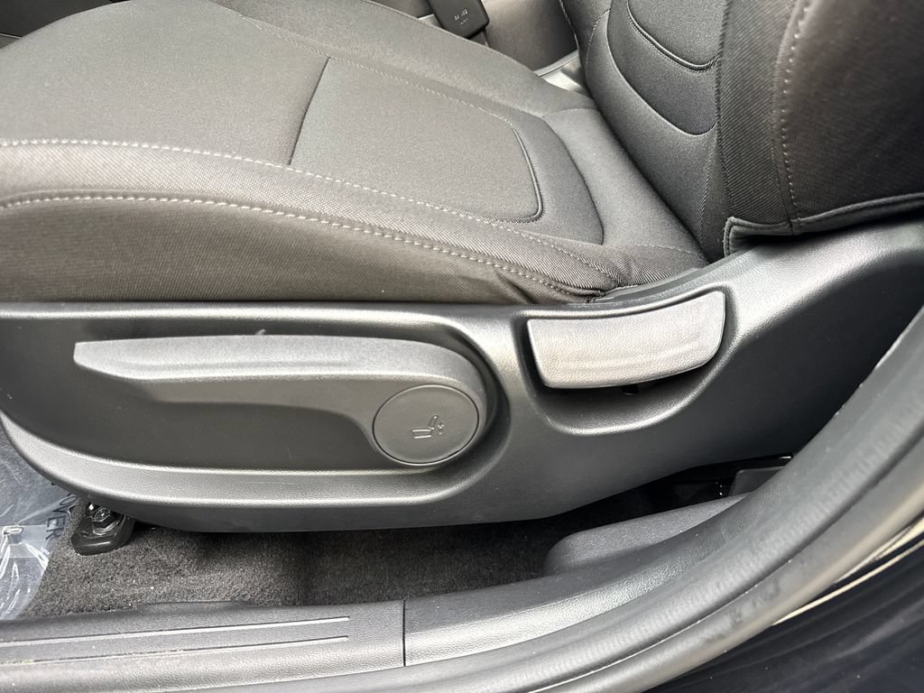 Used 2026 Hyundai Tucson SE AWD/4WD image 30
