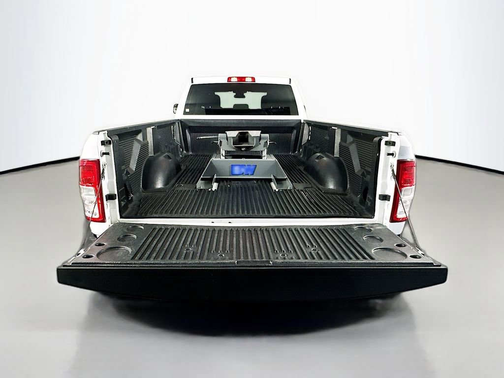 Used 2022 RAM 2500 Big Horn image 28