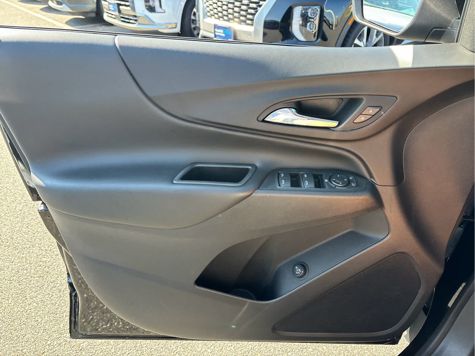 Certified 2022 Chevrolet Equinox LT AWD/4WD image 22
