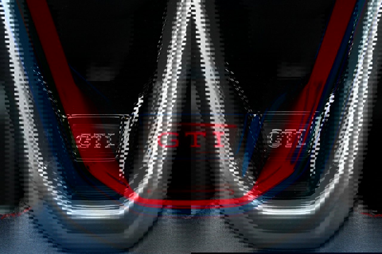 Used 2024 Volkswagen GTI S image 25