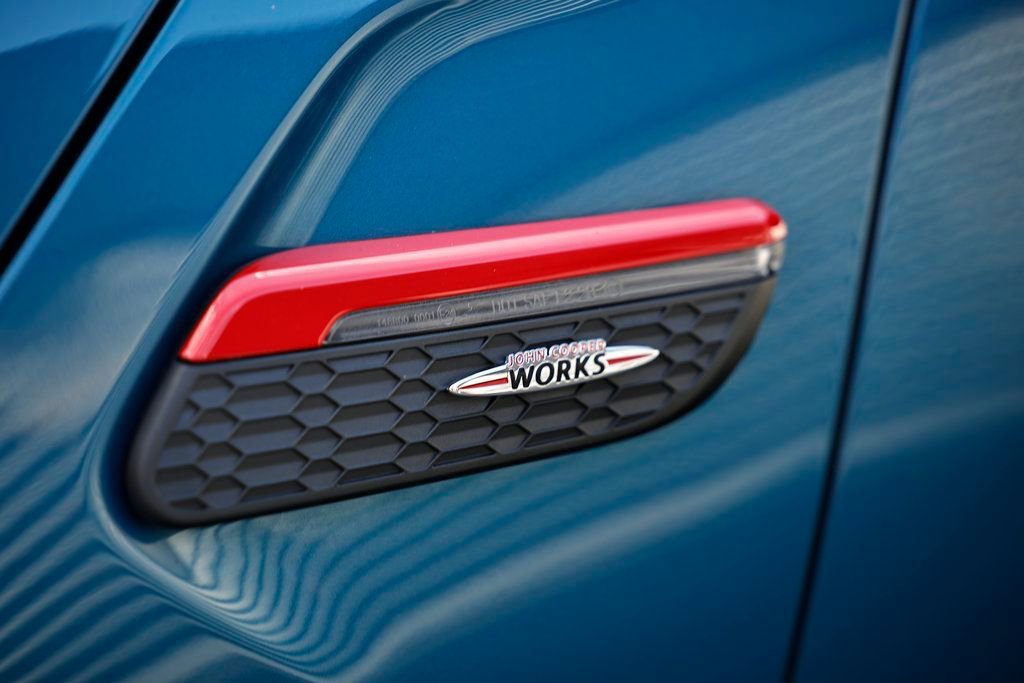 Used 2024 MINI Cooper John Cooper Works image 14