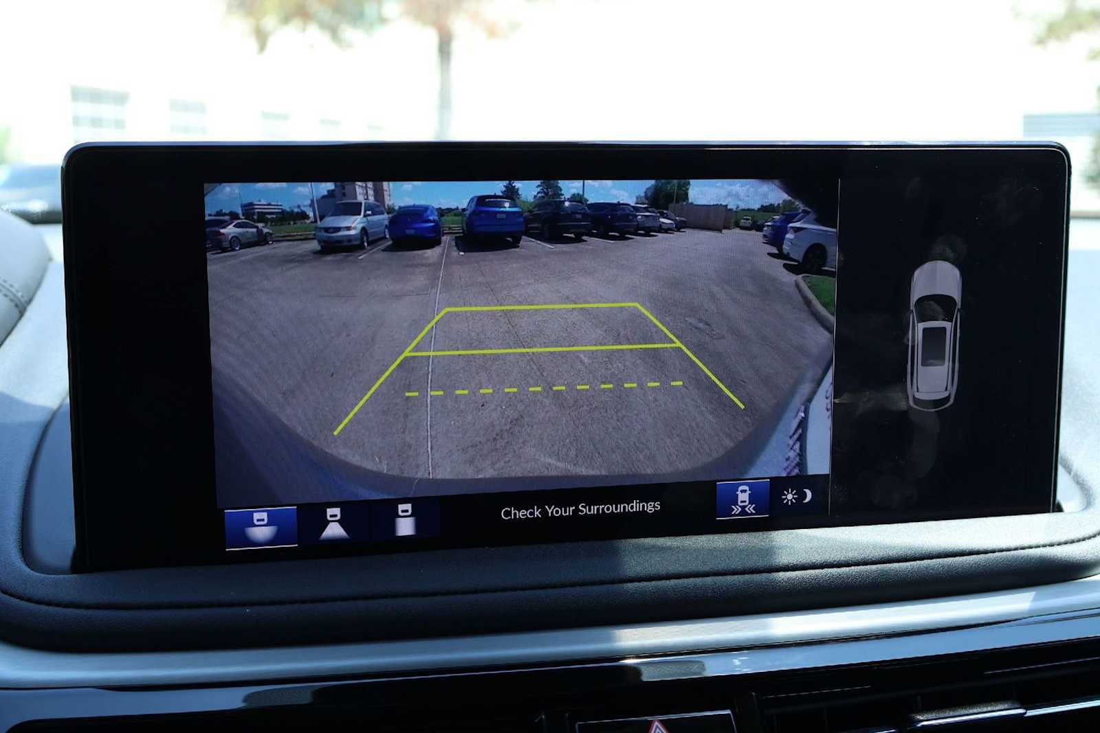 Certified 2026 Acura MDX w/ Technology Package FWD image 27