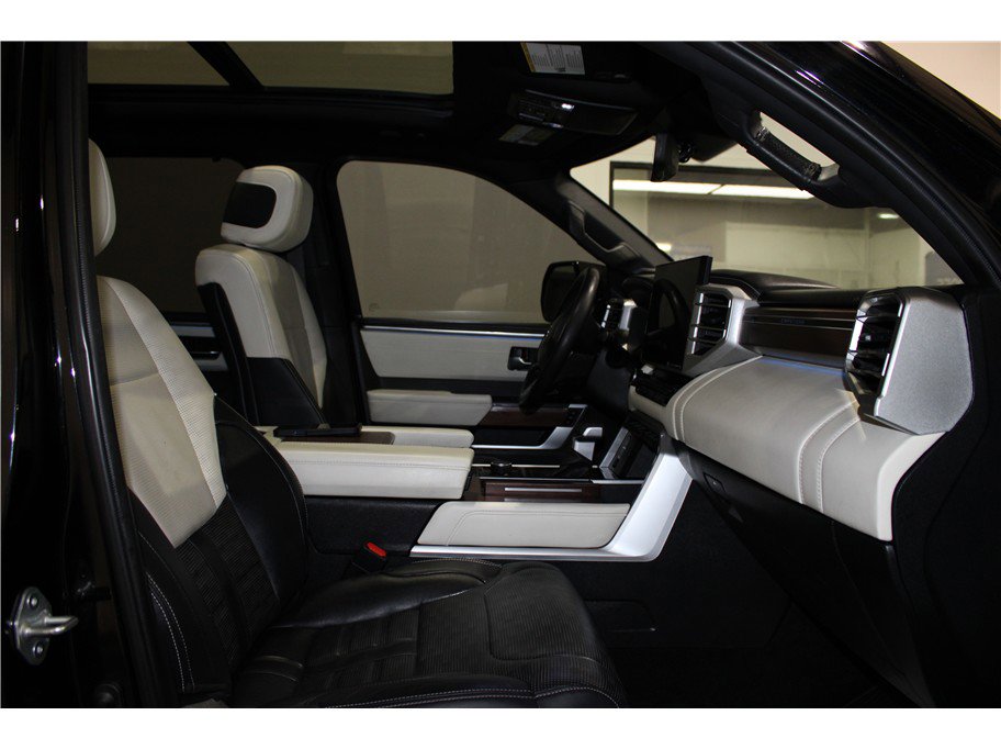 Used 2022 Toyota Tundra Capstone image 26