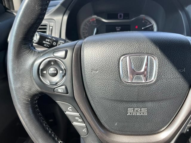 Used 2017 Honda Ridgeline RTL-T image 27