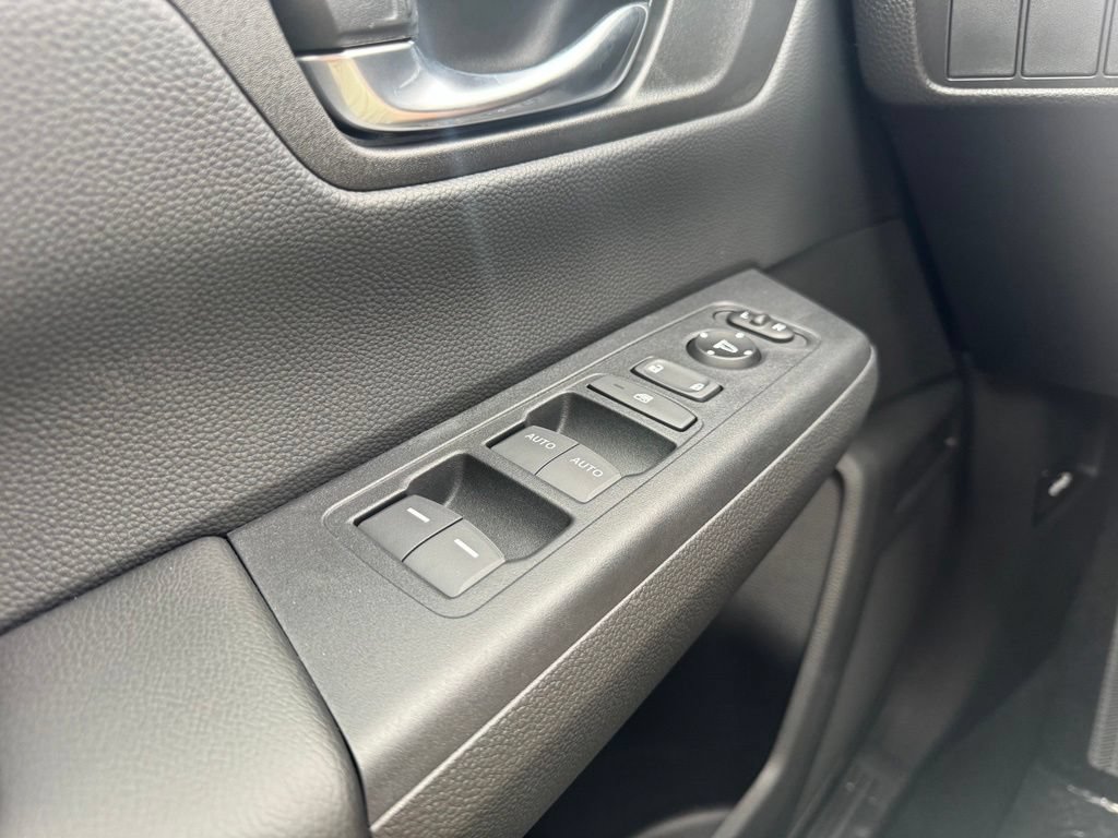 New 2027 Honda CR-V EX image 12