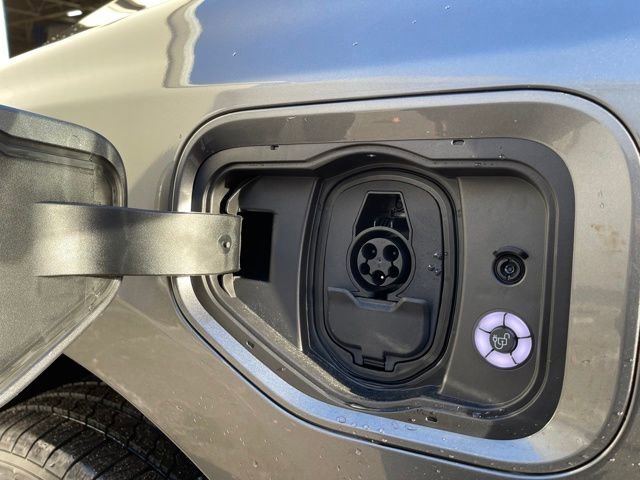 New 2025 Ford F150 Lightning Flash image 38