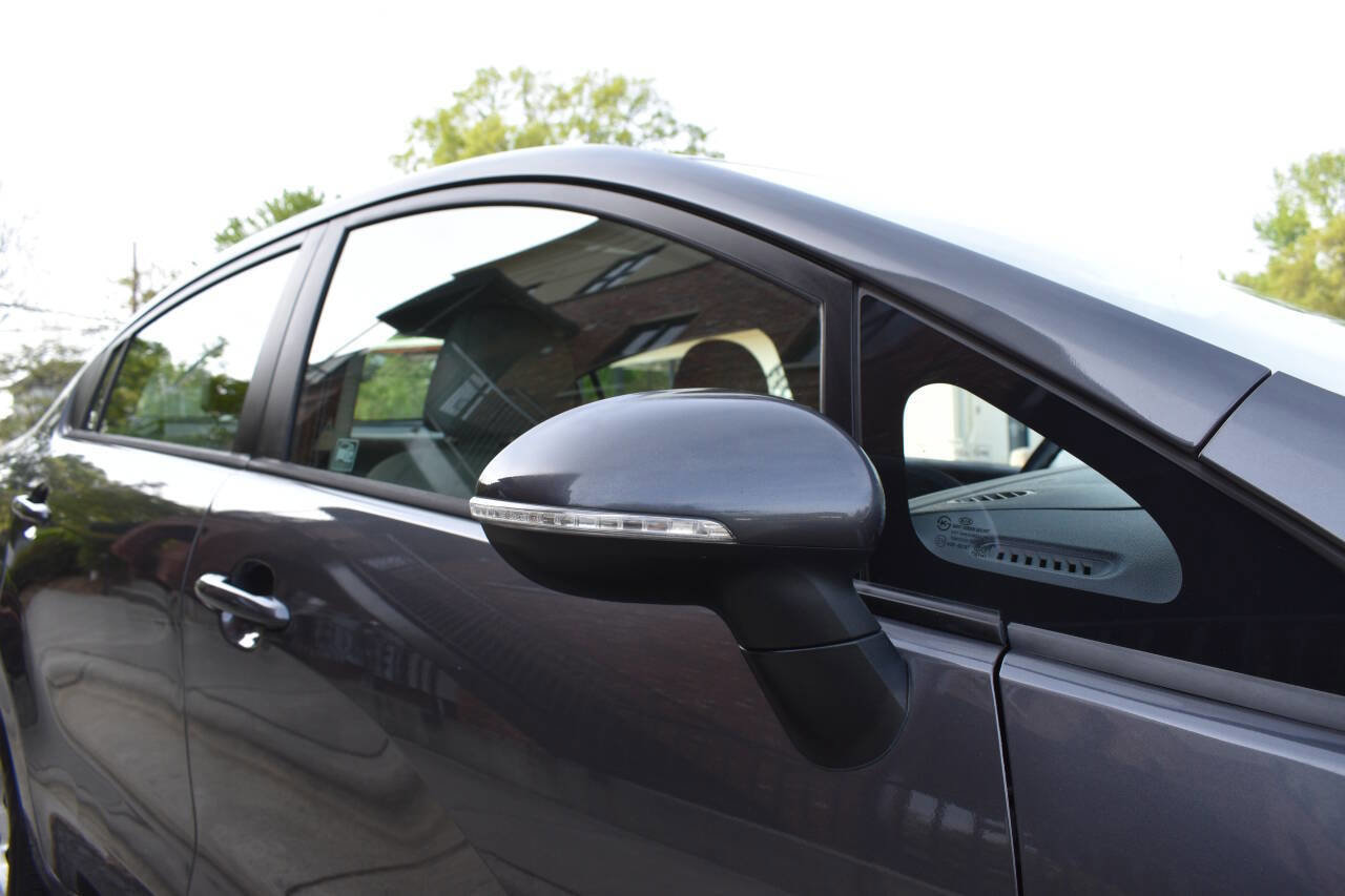 Used 2015 Kia Rio EX w/ Convenience Package FWD image 30