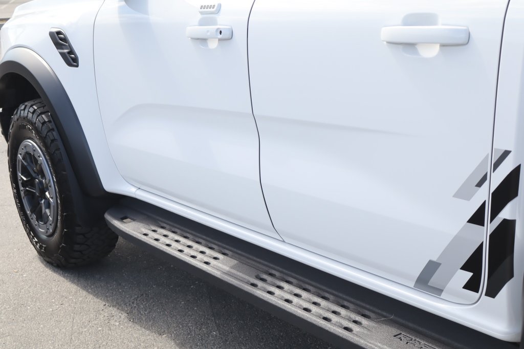 Used 2024 Ford Ranger Raptor AWD/4WD image 16
