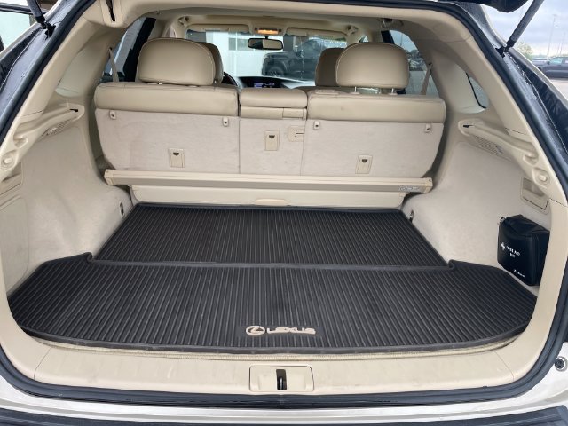 Used 2015 Lexus RX 350 AWD image 25