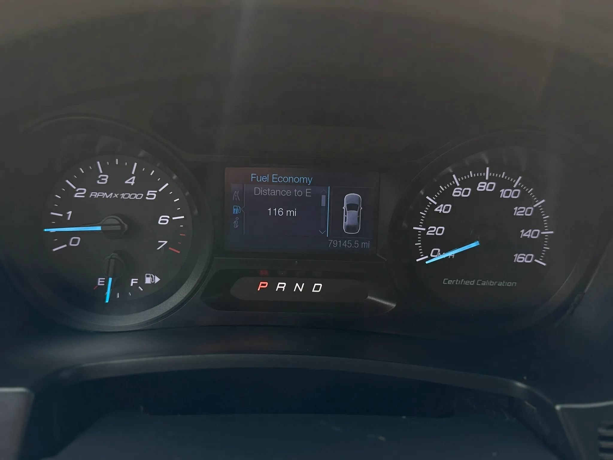 Used 2015 Ford Explorer 4WD Police Interceptor image 29