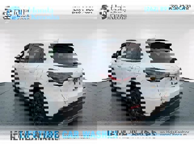 Used 2025 Honda HR-V Sport image 5