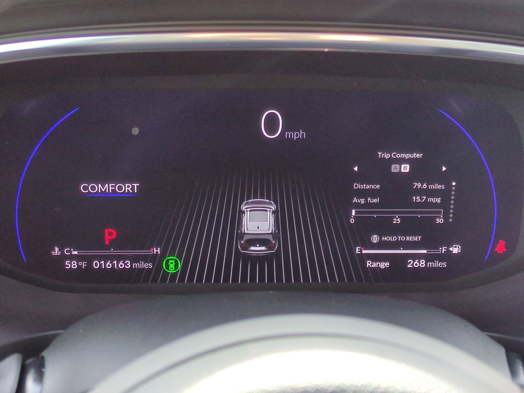 Used 2023 Acura MDX FWD w/ Technology Package image 20