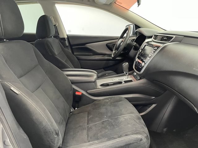 Used 2020 Nissan Murano S w/ Technology Package FWD image 18