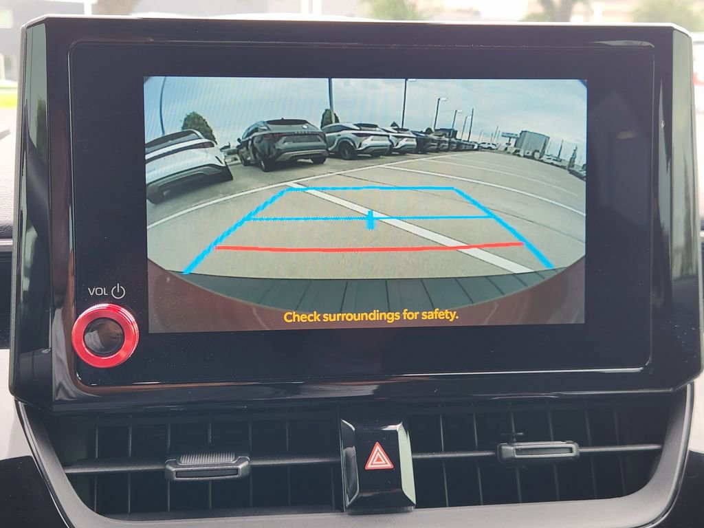 Used 2025 Toyota Corolla GR AWD/4WD image 17