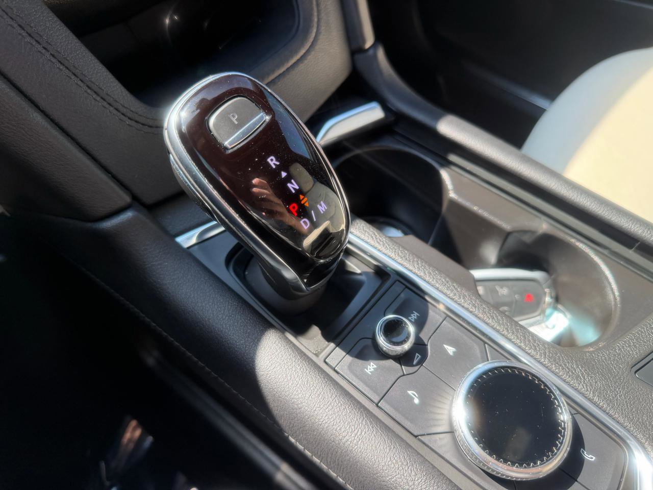 Used 2021 Cadillac XT5 Sportv w/ LPO, Floor Liner Package image 17