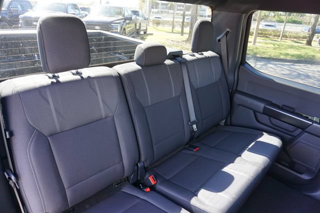 New 2026 Ford F150 STX w/ Equipment Group 200A RWD image 22