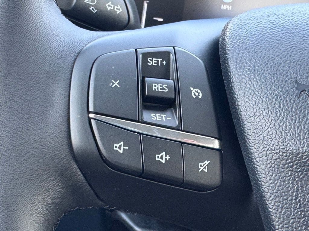 New 2026 Ford Maverick XLT w/ XLT Luxury Package FWD image 9