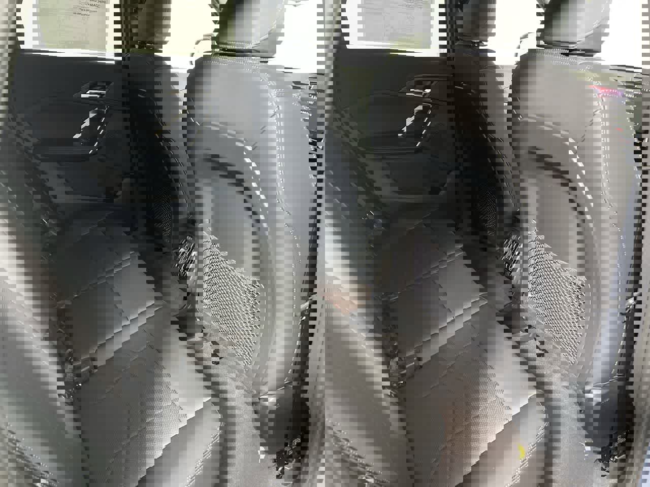 Certified 2023 BMW X1 xDrive28i w/ Convenience Package image 14