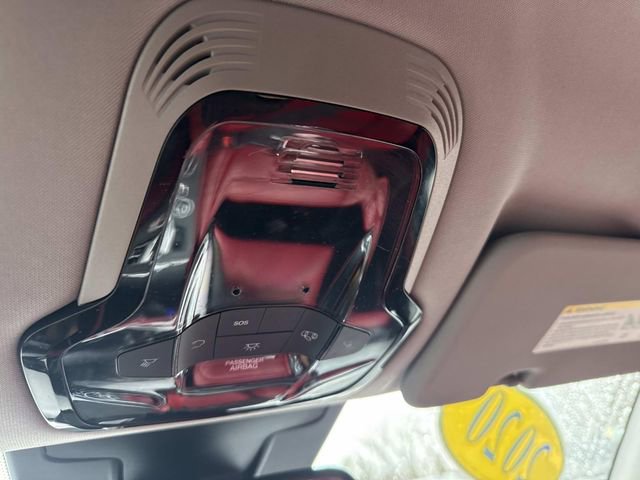 Used 2020 Alfa Romeo Stelvio AWD w/ Nero Edizione image 27