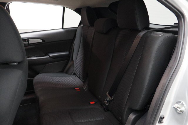 New 2026 Mitsubishi Eclipse Cross ES AWD/4WD image 25