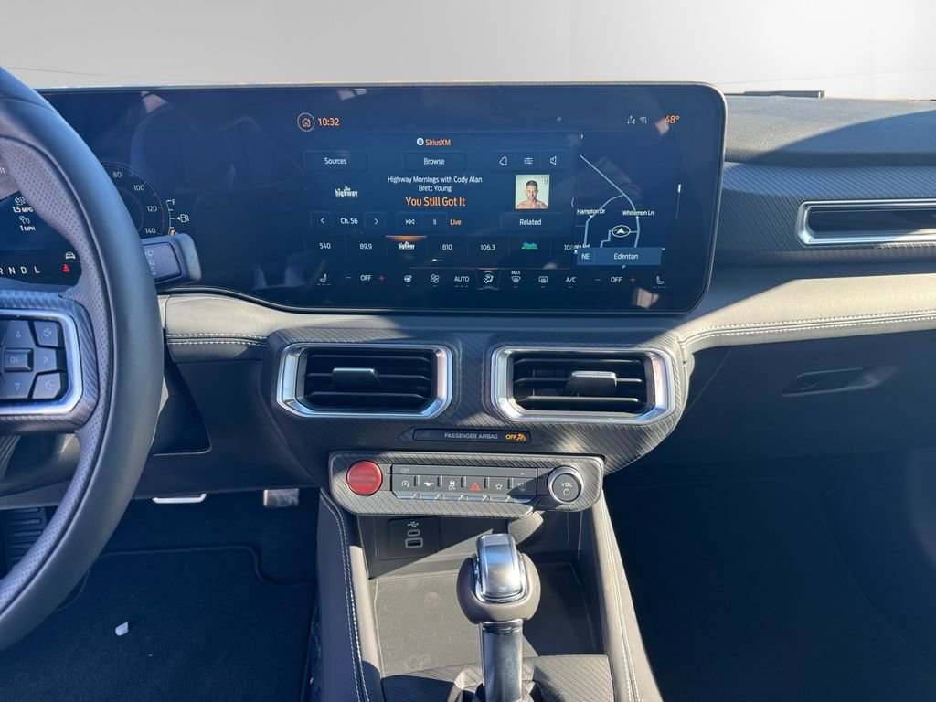 New 2026 Ford Mustang Premium image 11