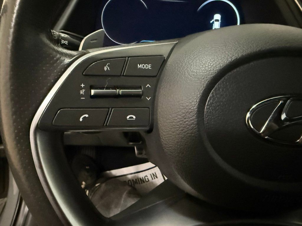 Used 2022 Hyundai Sonata SEL Plus image 33