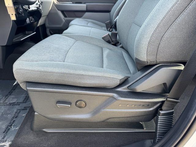 Used 2024 Ford F150 XLT w/ Bed Utility Package AWD/4WD image 16