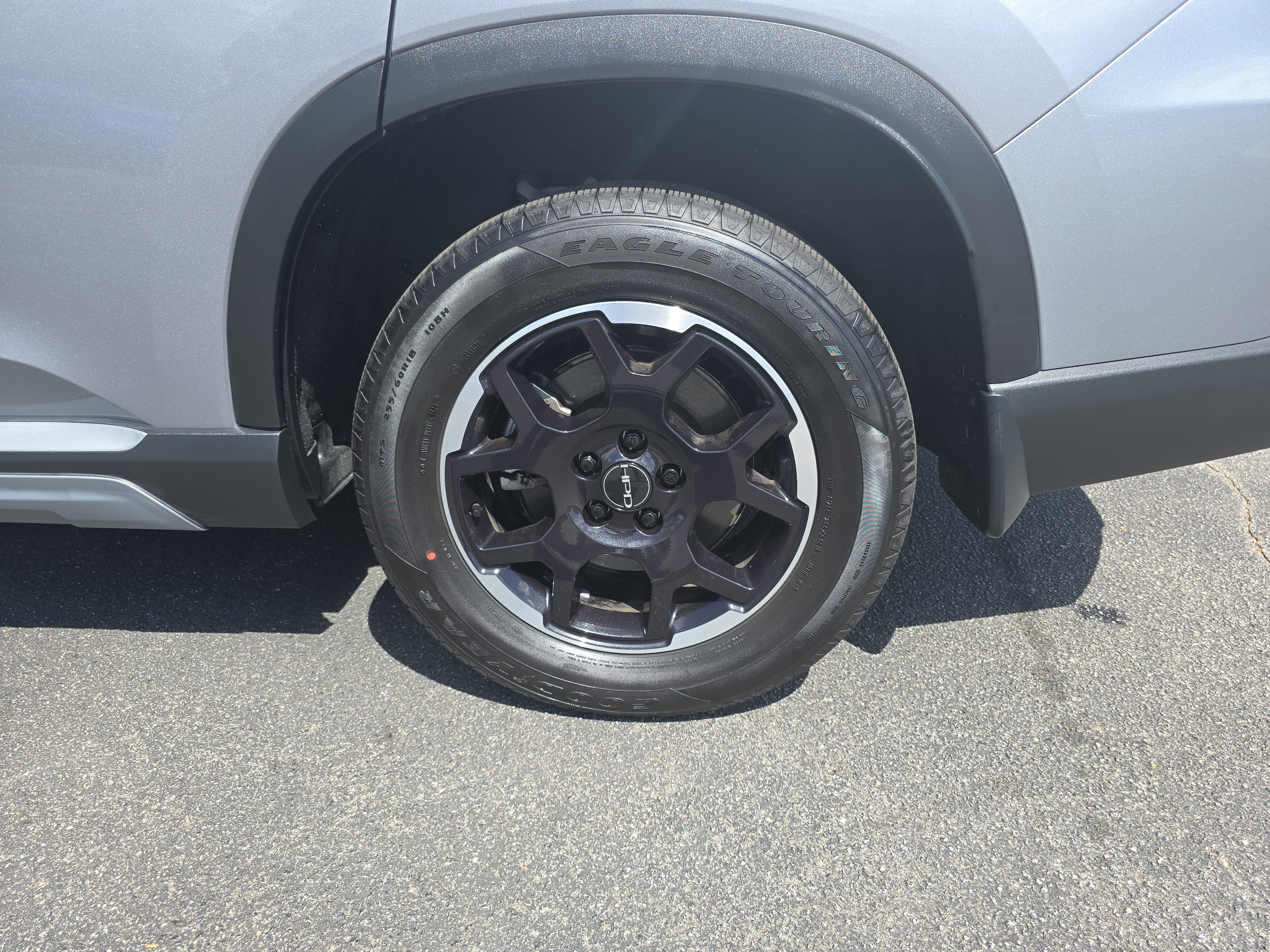 Used 2025 Honda Pilot EX-L image 36