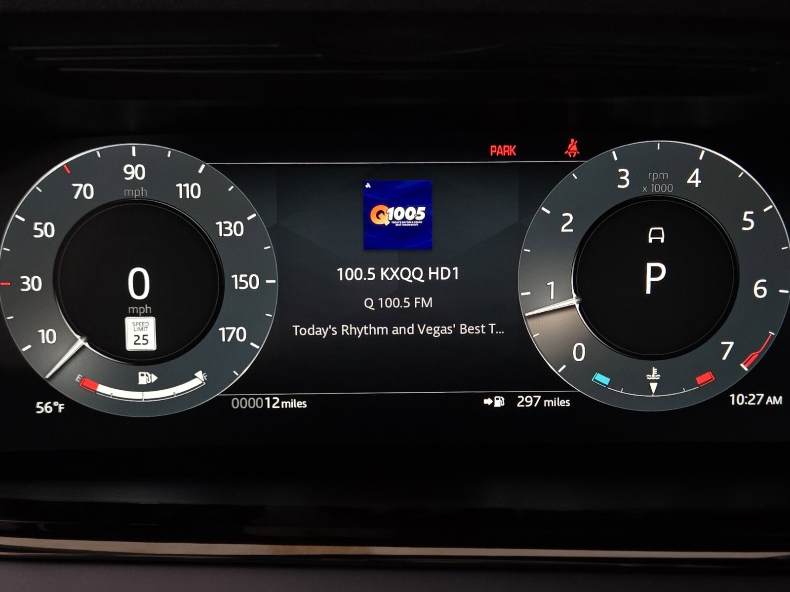 New 2026 Land Rover Range Rover Evoque Dynamic SE image 34