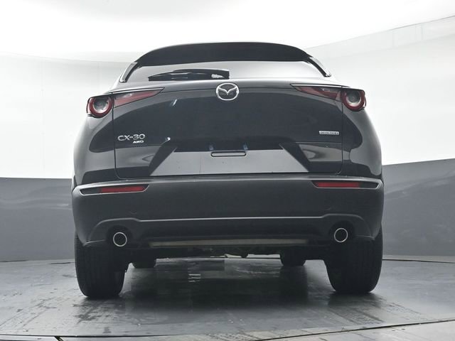 Certified 2023 MAZDA CX-30 AWD 2.5 S w/ Select Package image 27
