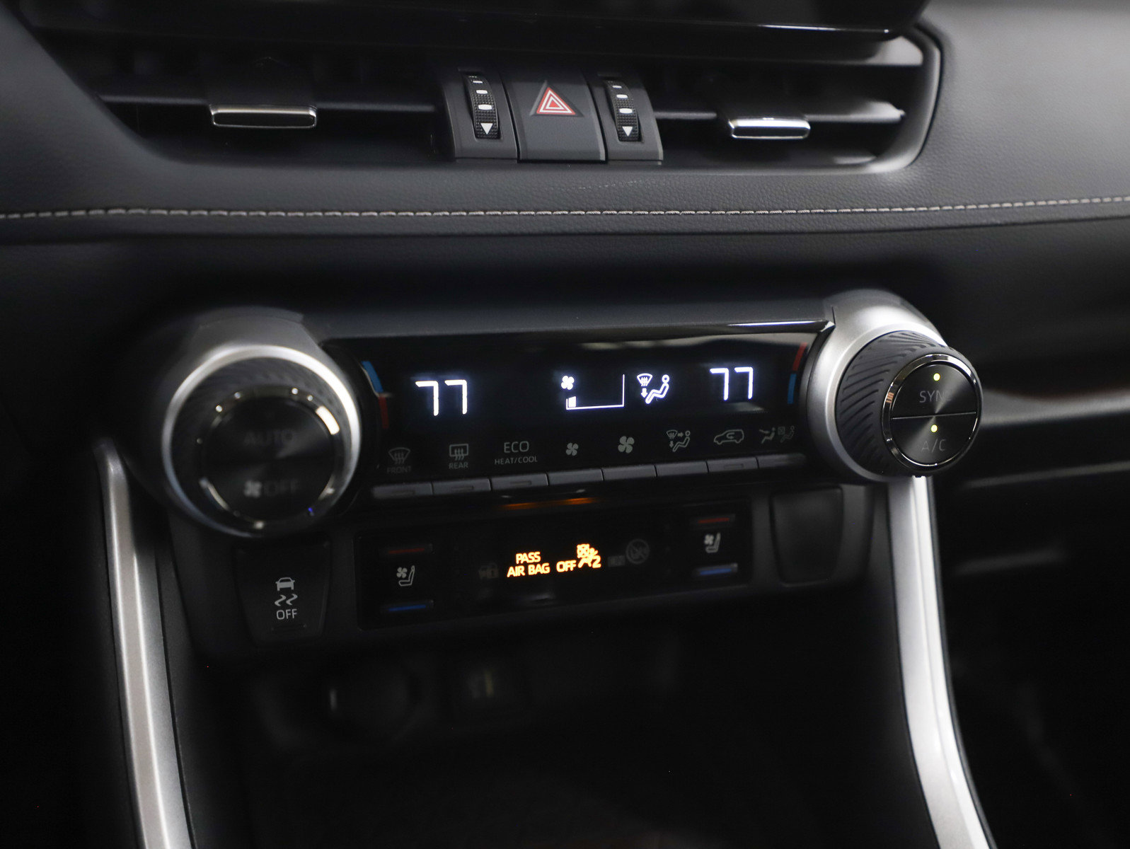 Used 2025 Toyota RAV4 Limited w/ Weather Package image 23