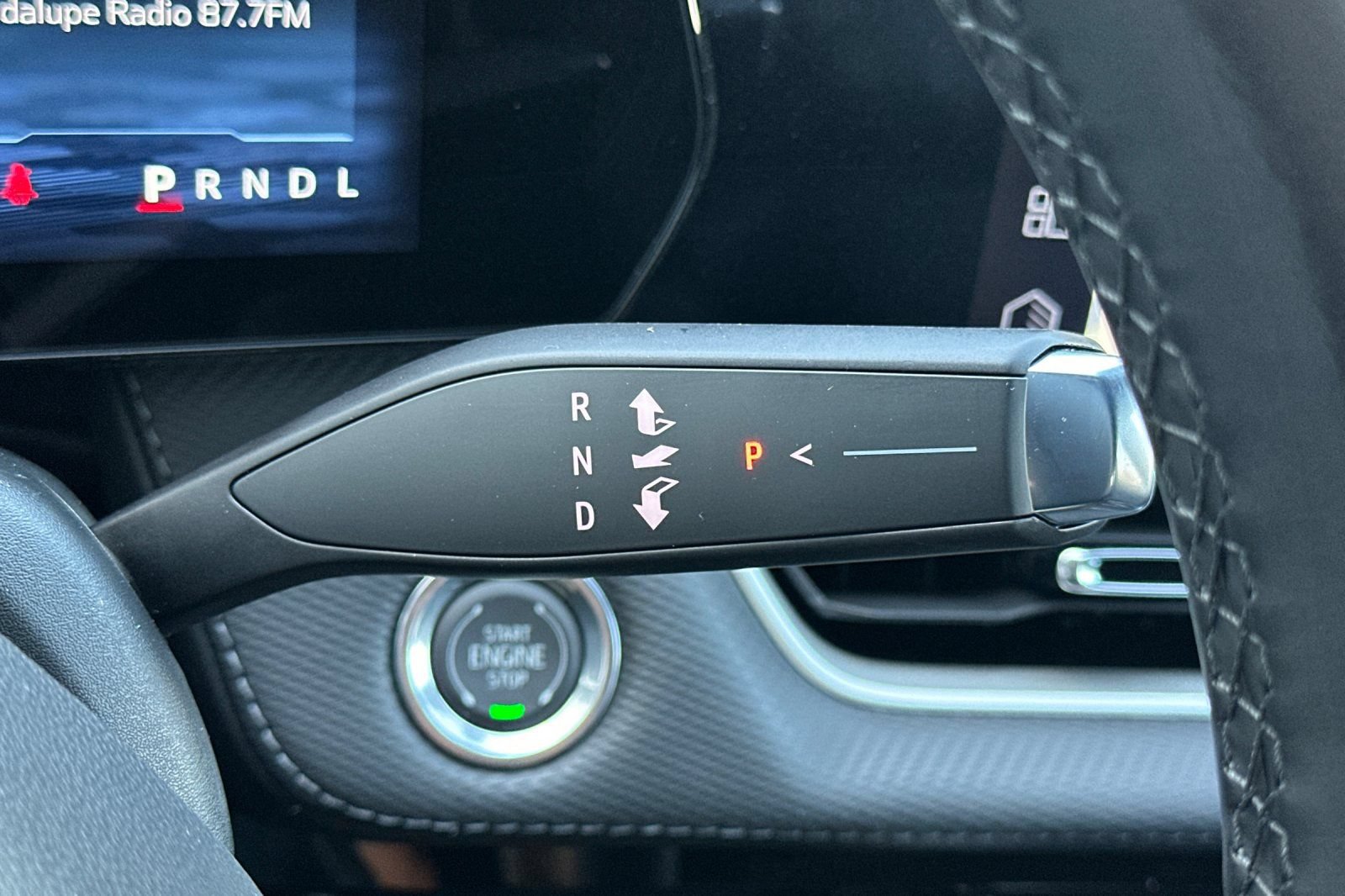 New 2026 Chevrolet Equinox LT w/ Safety and Technology Package FWD image 22